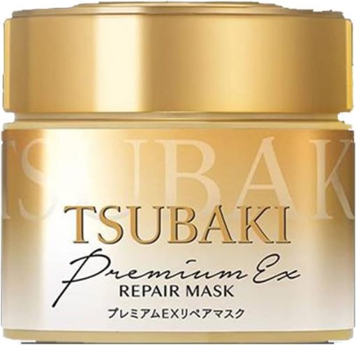 Tsubaki Premium Ex Repair Mask