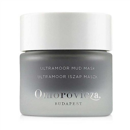 Ultramoor mud mask - Mascarilla de limpieza Reafirmante