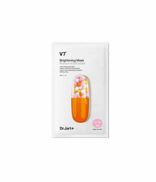 V7 Brightening Mask