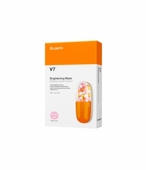 V7 Brightening Mask - Imagen 2