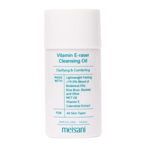 Vitamin E-Raser Cleansing Oil - Image 3