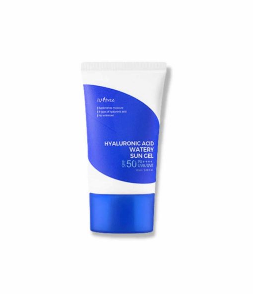 Hyaluronic Acid Watery Sun Gel SPF50+